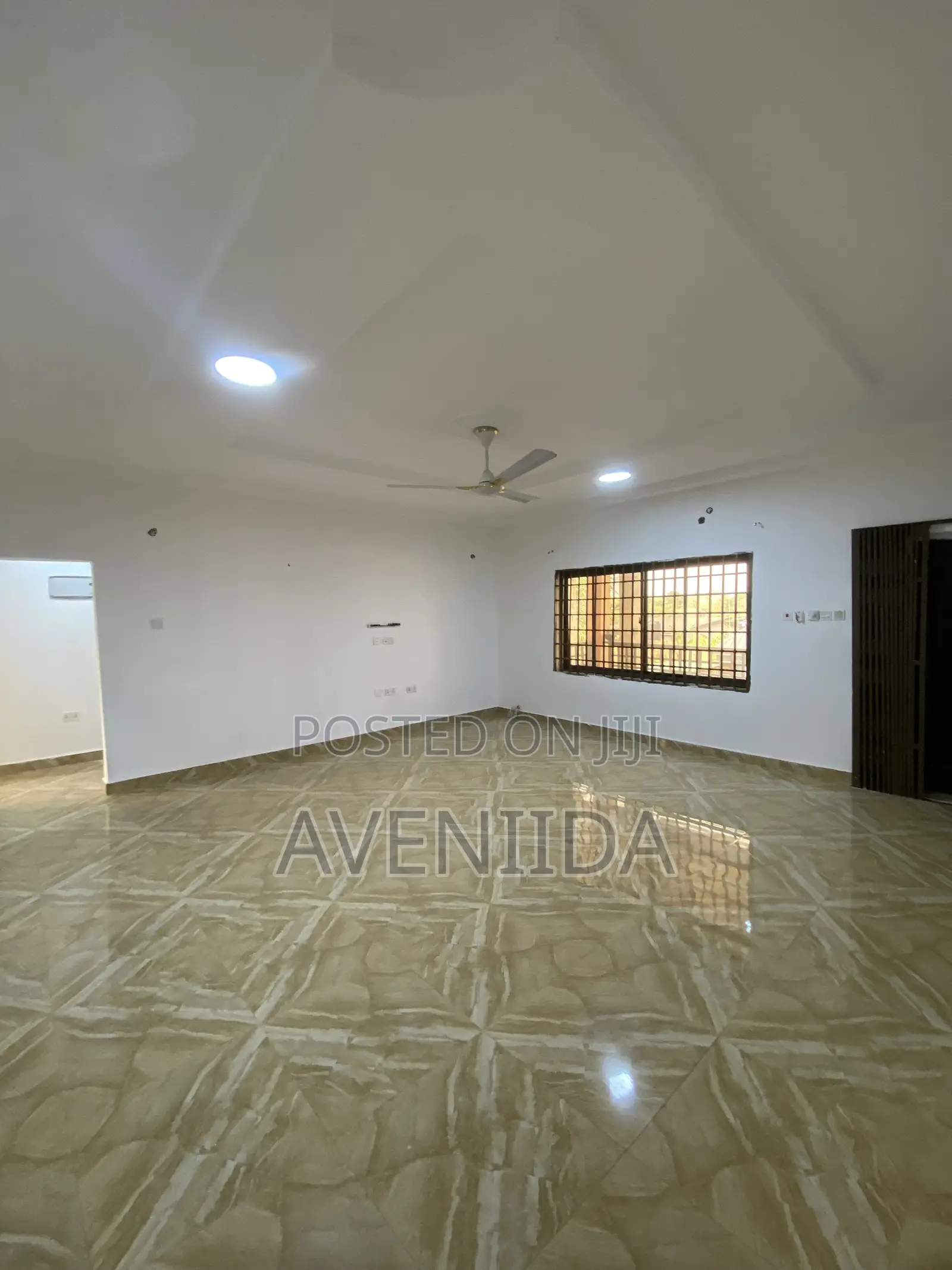 2bdrm Apartment in Cape Coast Metropolitan for rent