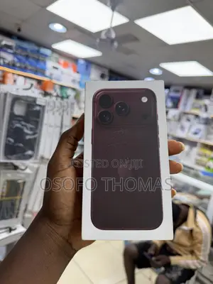 New AT&T Quickfire Purple