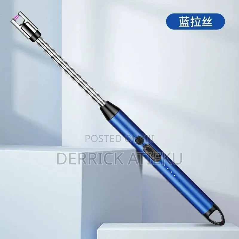 Electric Lighter