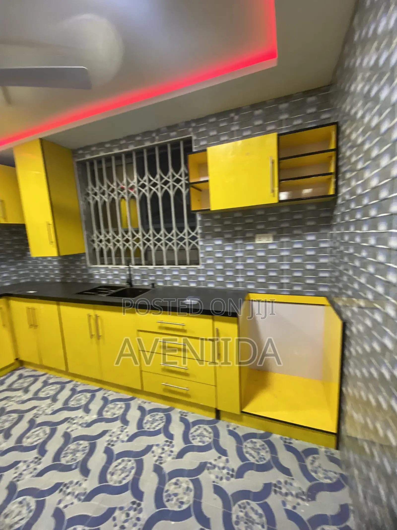 2bdrm Apartment in Cape Coast Metropolitan for rent