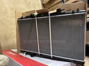 Water Tank Radiator CRV 2021-2023-2024