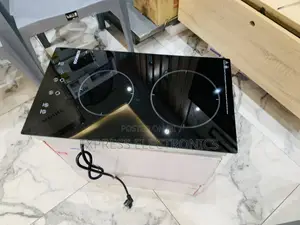 Very Cool Price Kenwood Built in 2burner Electric Stove