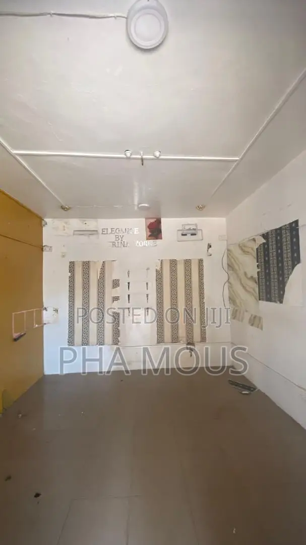 Shop for Rent