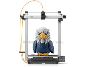 Anycubic Kobra 3 Max V2 3d Printer