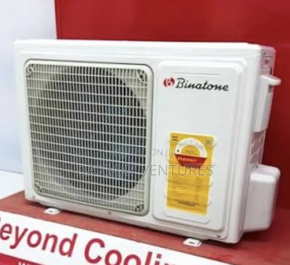 Binatone Air Conditioner 2.5 HP