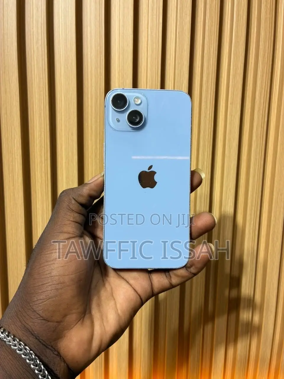 Apple iPhone 14 128 GB Blue