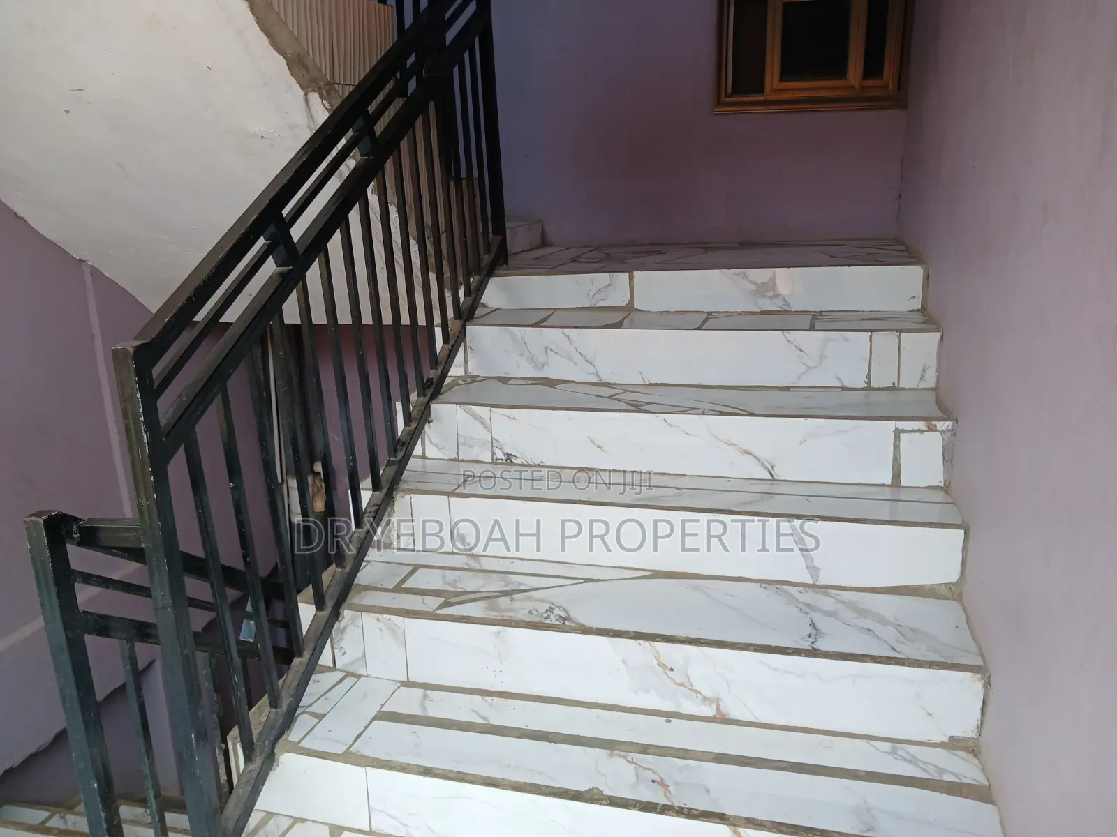 2bdrm Apartment in Spintex End Point:-, Coca Cola for rent