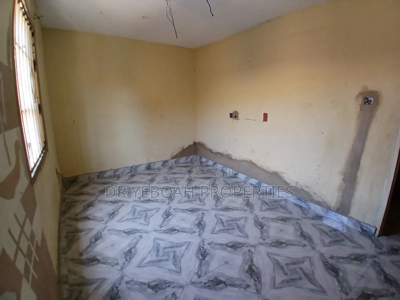 2bdrm Apartment in Spintex End Point:-, Coca Cola for rent