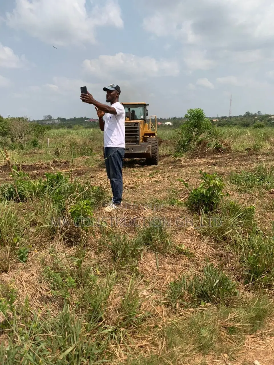 Land and Properties