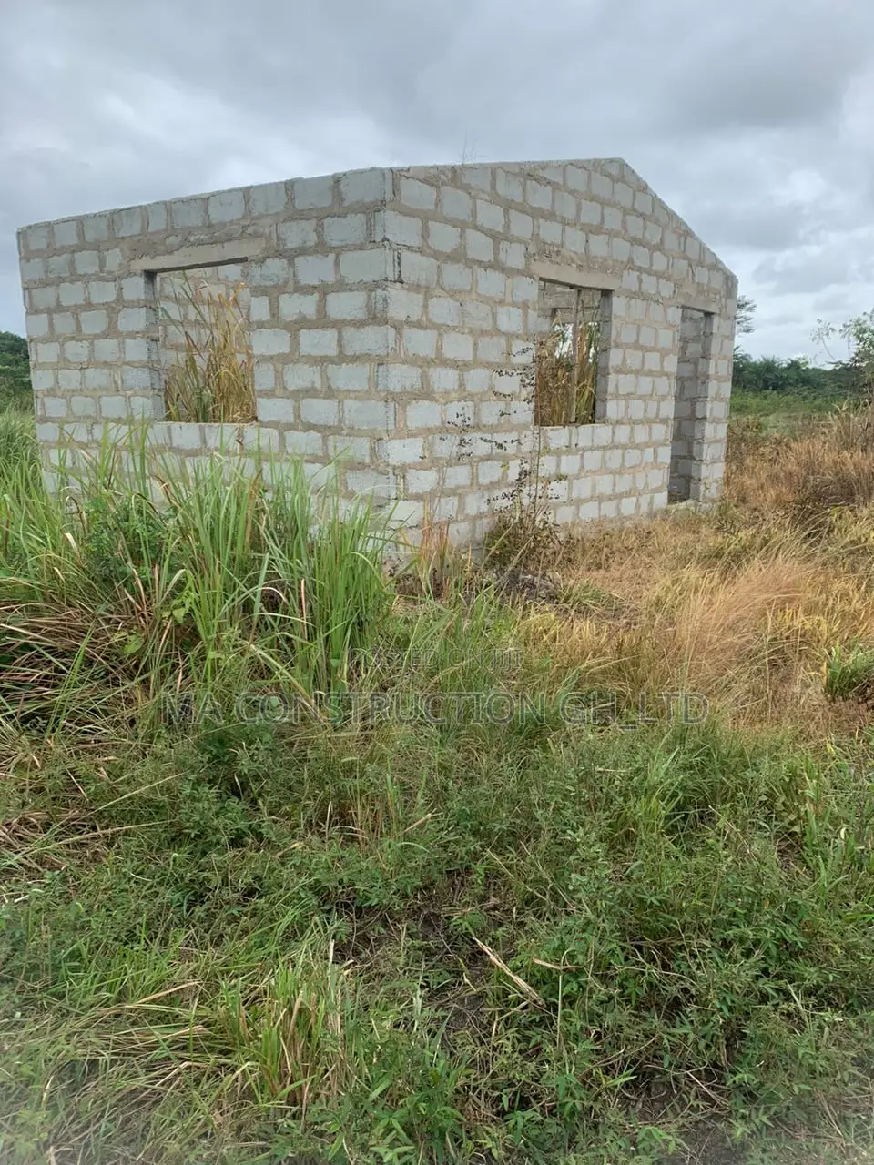 Land and Properties