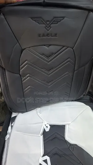 Wholesalers Seatcovers (320 More Available)