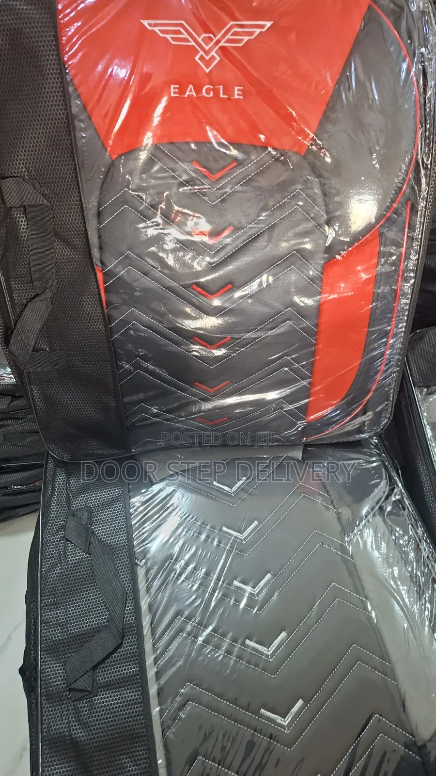 Wholesalers Seatcovers (320 More Available)