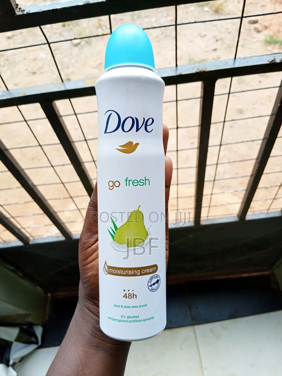 Body Care Products
