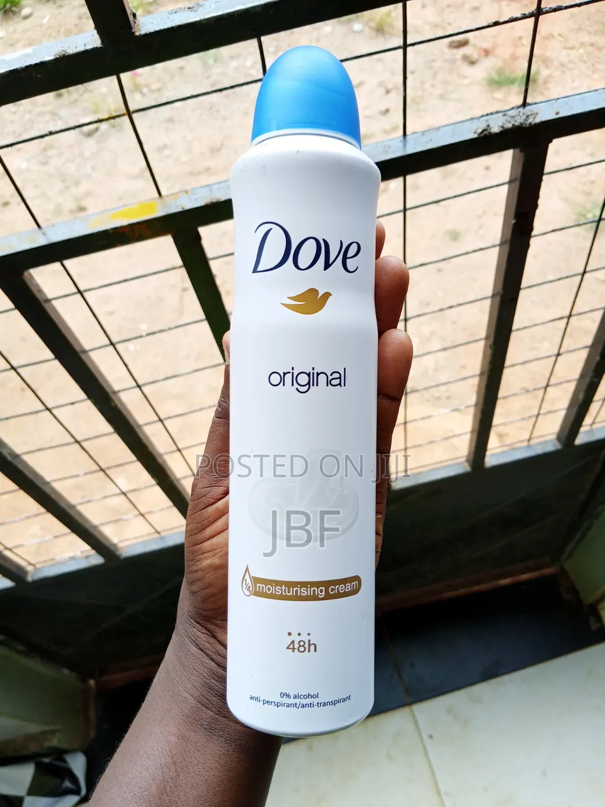 Body Care Products