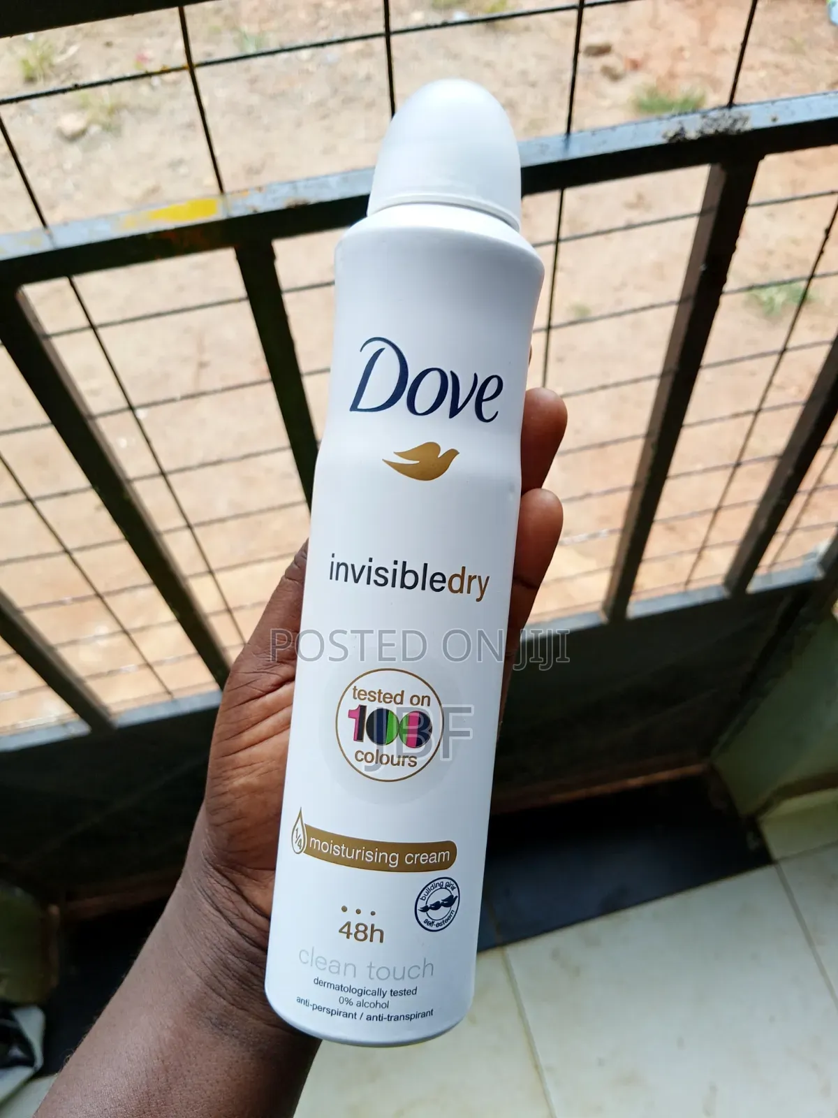 Body Care Products
