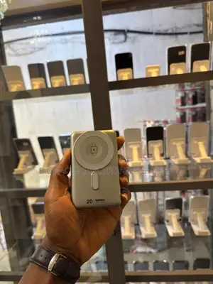Original MagSafe Powerbank (Luxury)