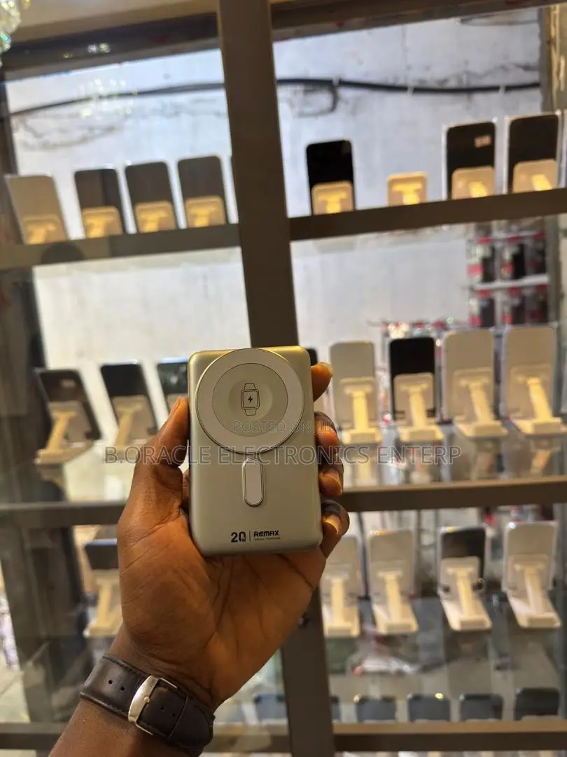Original MagSafe Powerbank (Luxury)