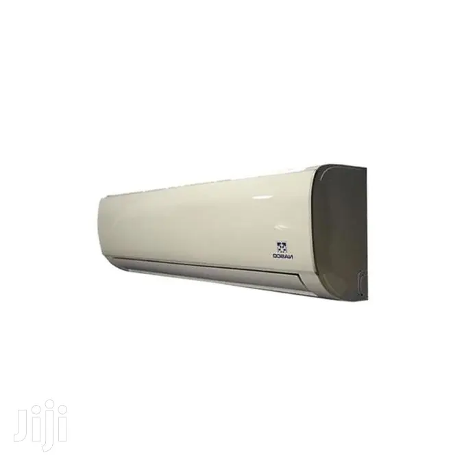Form Nasco 1.5hp Split Air Conditioner