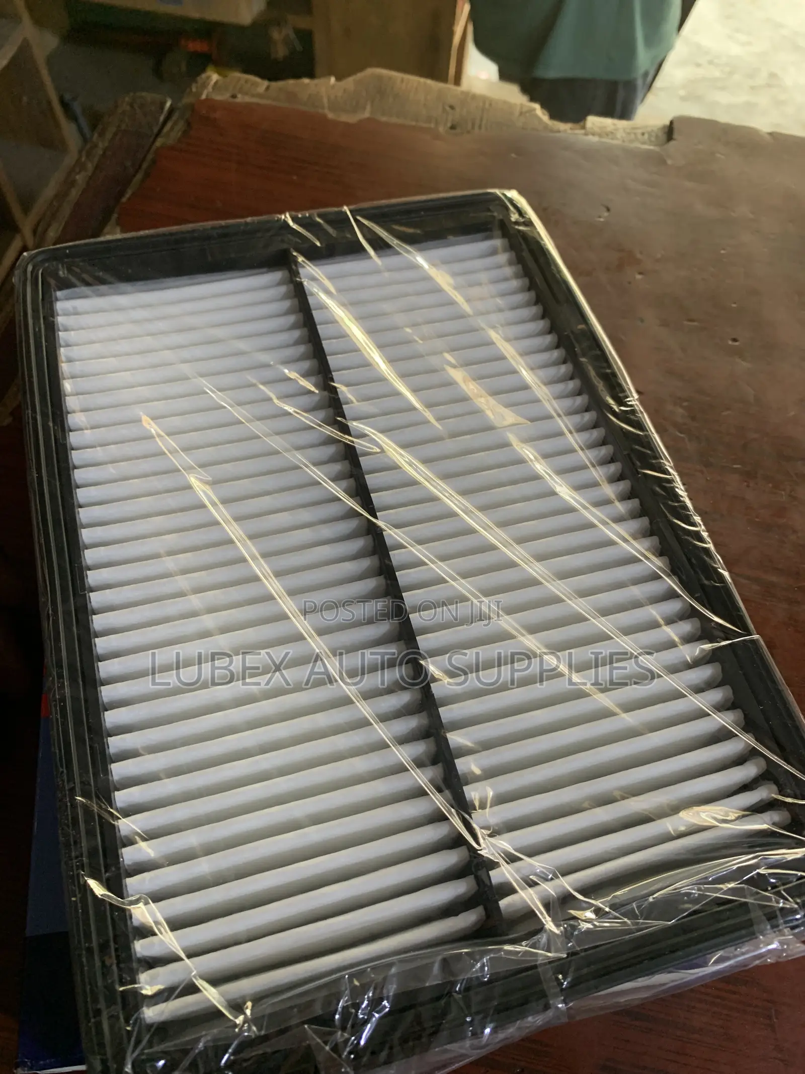 Hyundai 28113 A9100 Filter-Air Cleaner