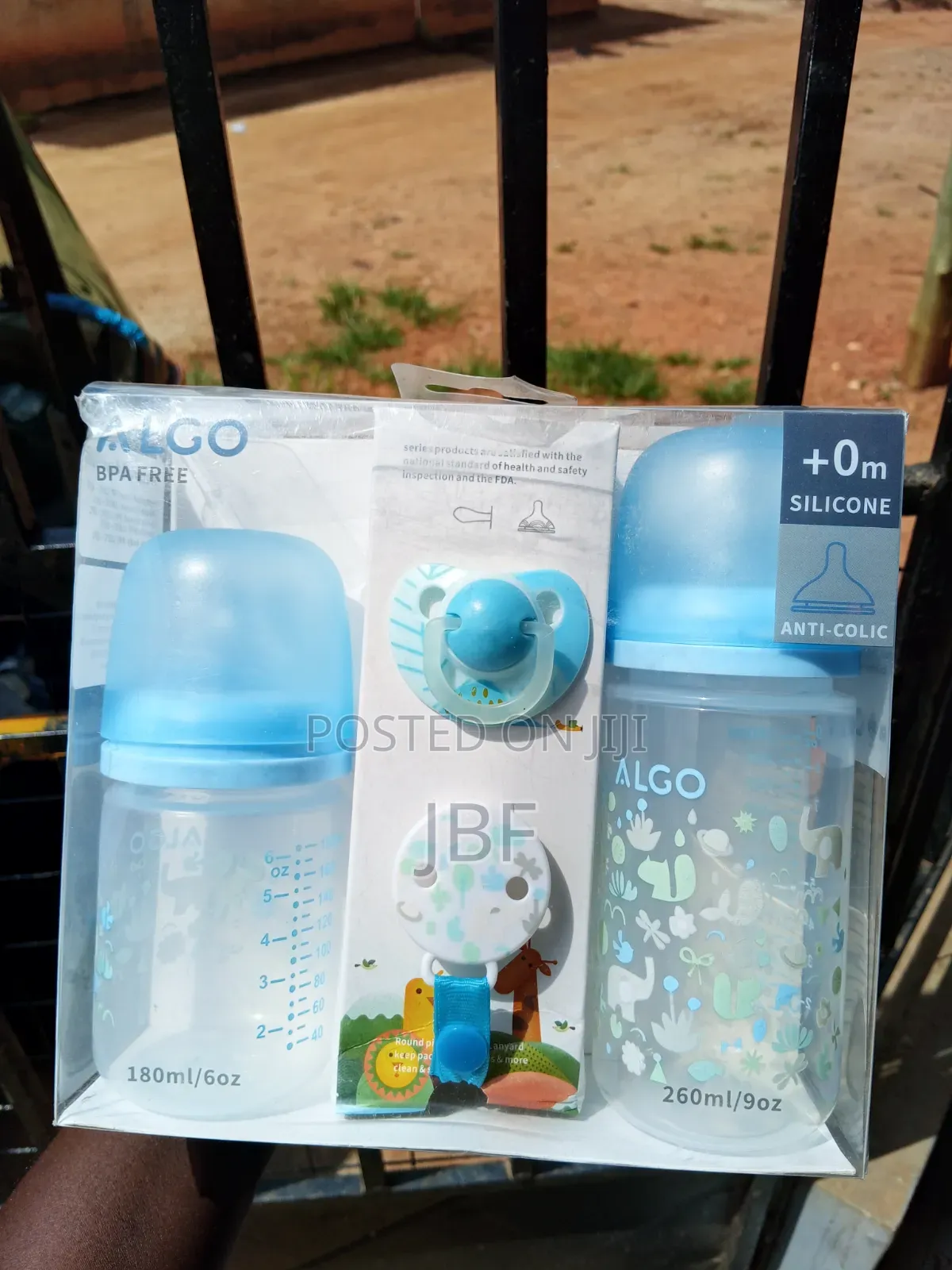 Baby Products