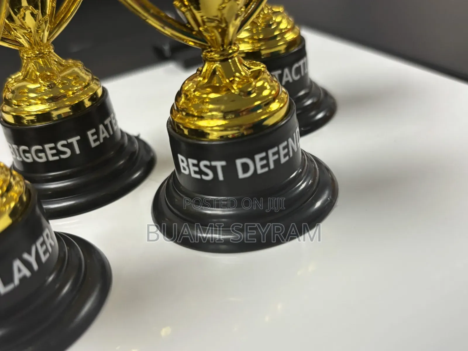 Trophy Printing