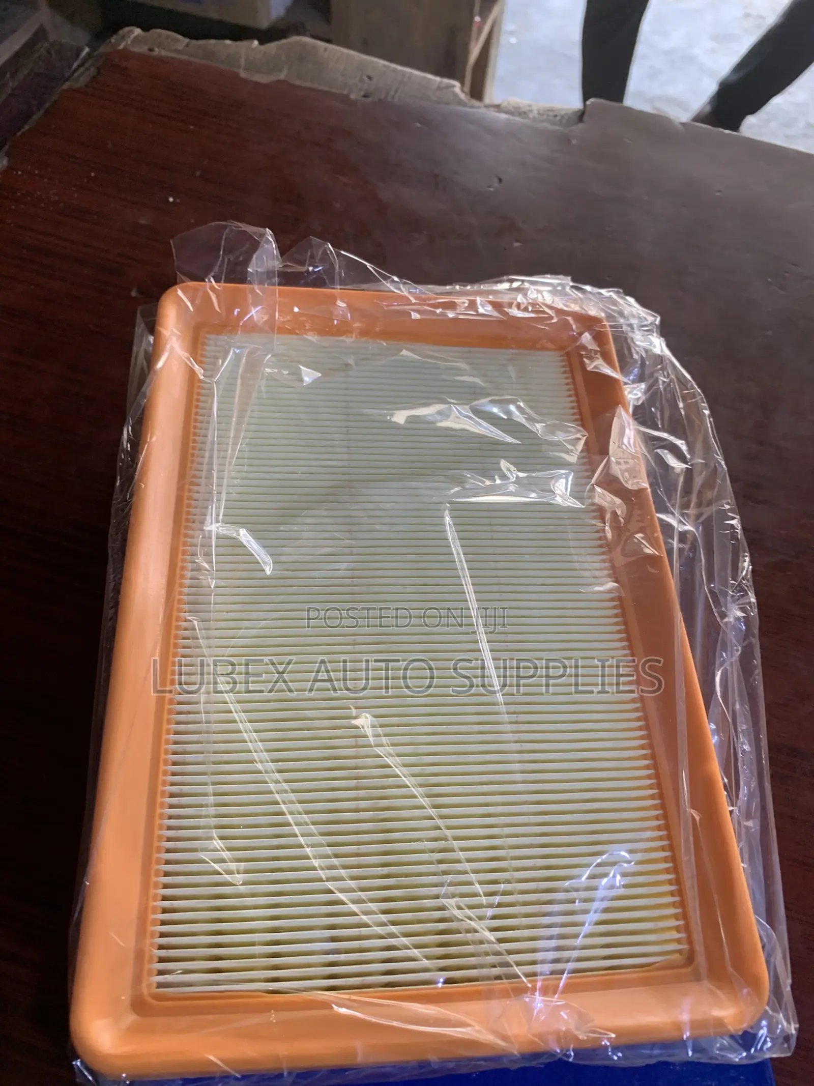 Hyundai 28113 2f000 Filter-Air Cleaner