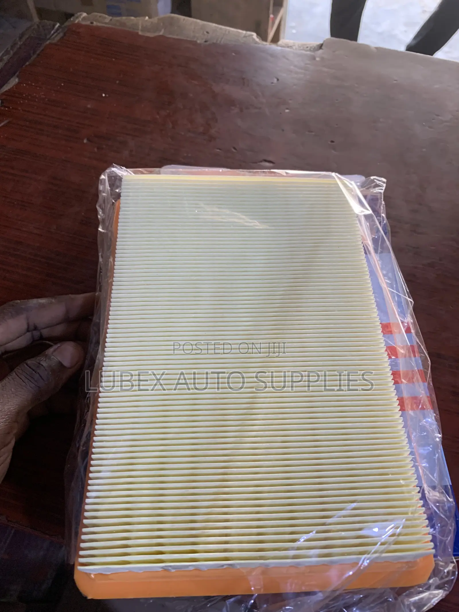 Hyundai 28113 2f000 Filter-Air Cleaner