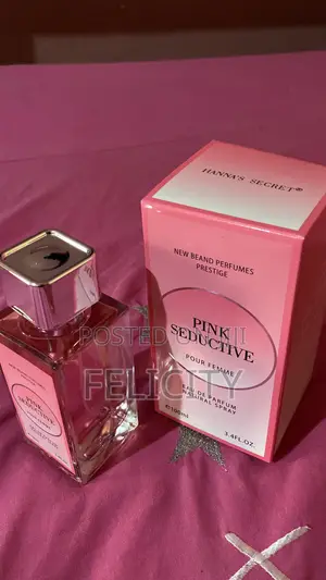 Scents and Beyond