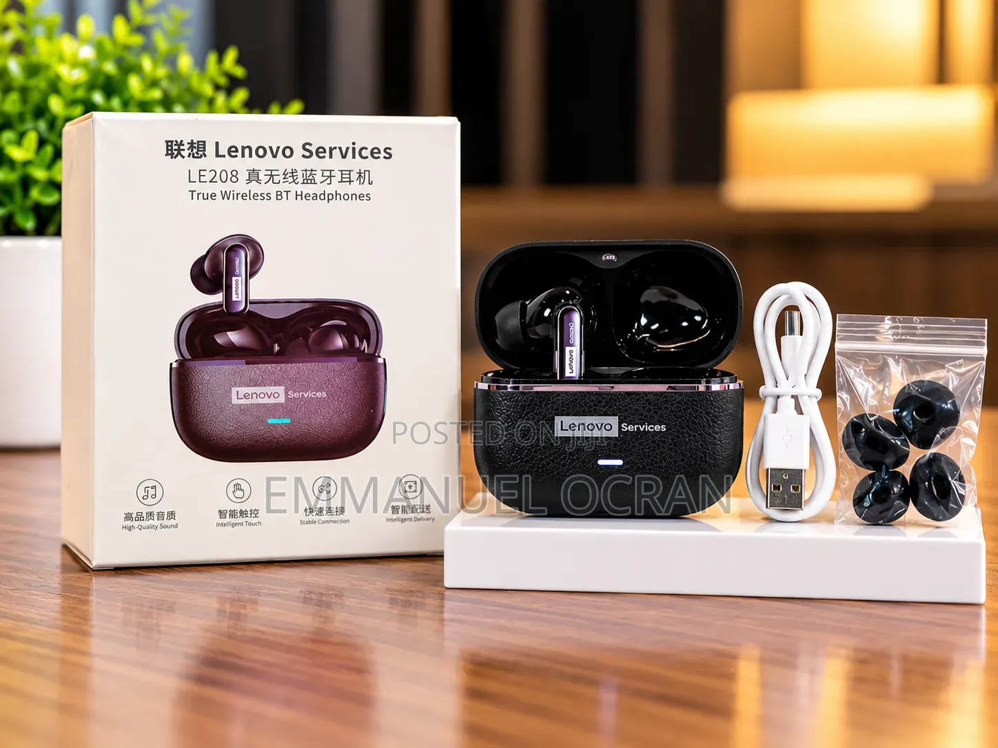 Lenovo AirPods