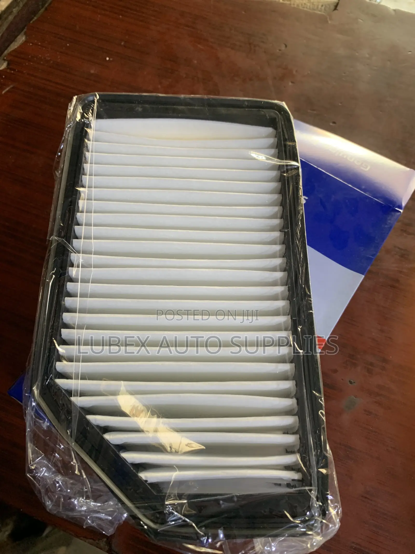 Hyundai 28113 1r100 Filter-Air Cleaner