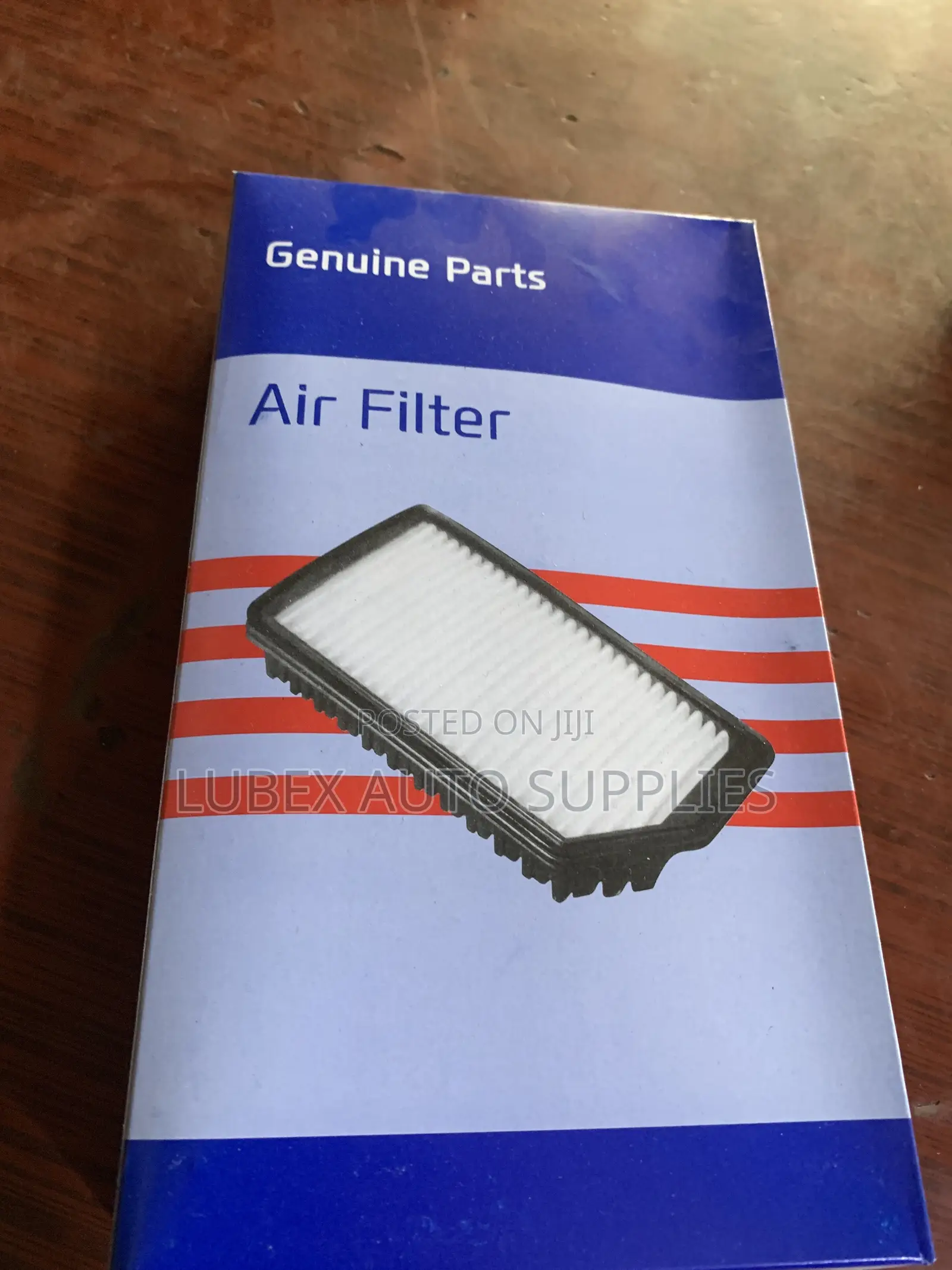 Hyundai 28113 1r100 Filter-Air Cleaner