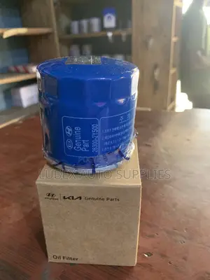 HYUNDAI Genuine Part 26300-2y500