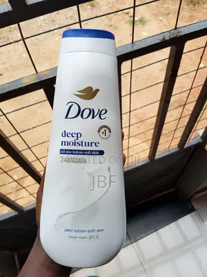 Body Care Products