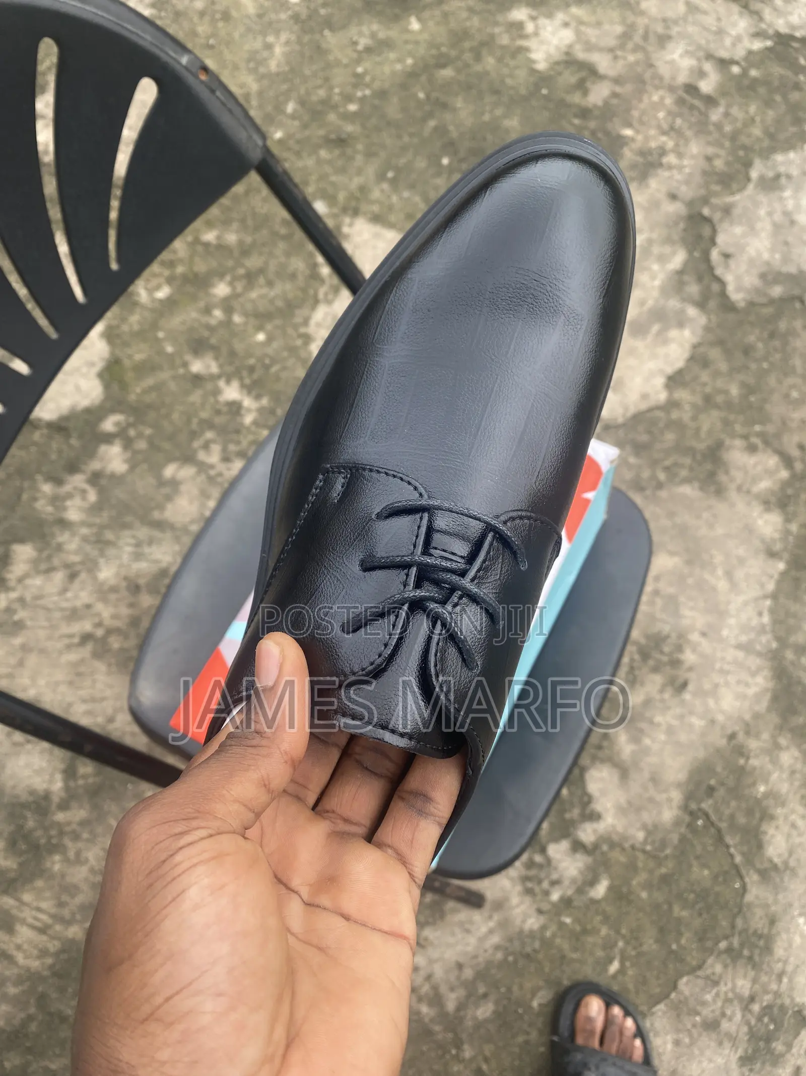 Men’s Shoes