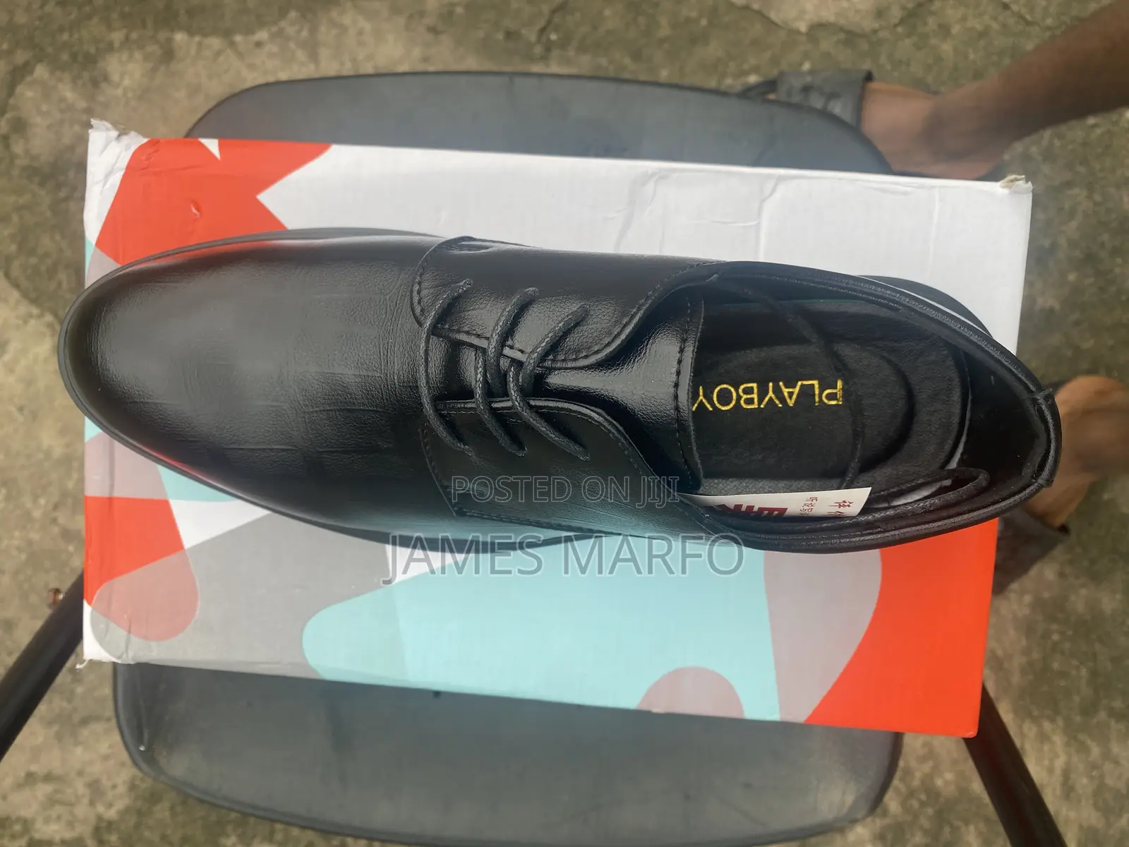 Men’s Shoes