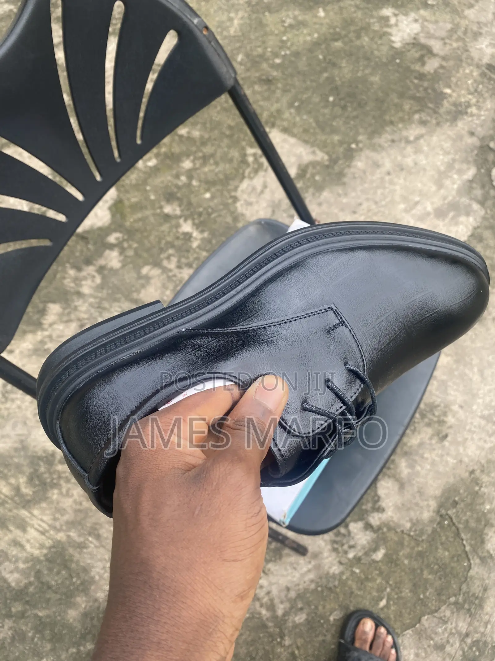 Men’s Shoes