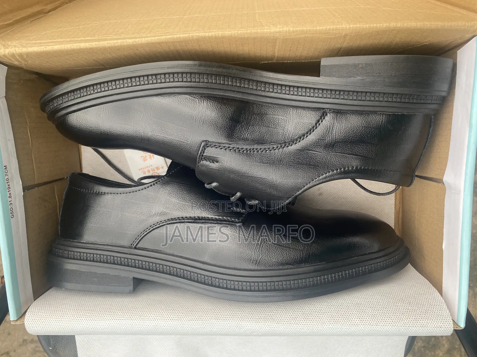 Men’s Shoes