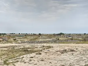 Half Plot of Land to Suit Your Plans at Tsopoli