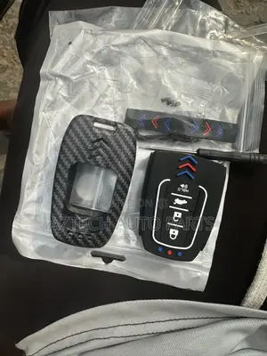 Toyota RAV4 2019 2020 2021 2022 Key Cover