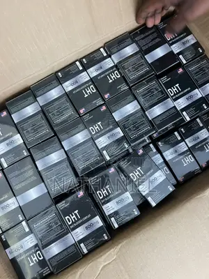 DHT Blocker Hair Health Supplement 800mg