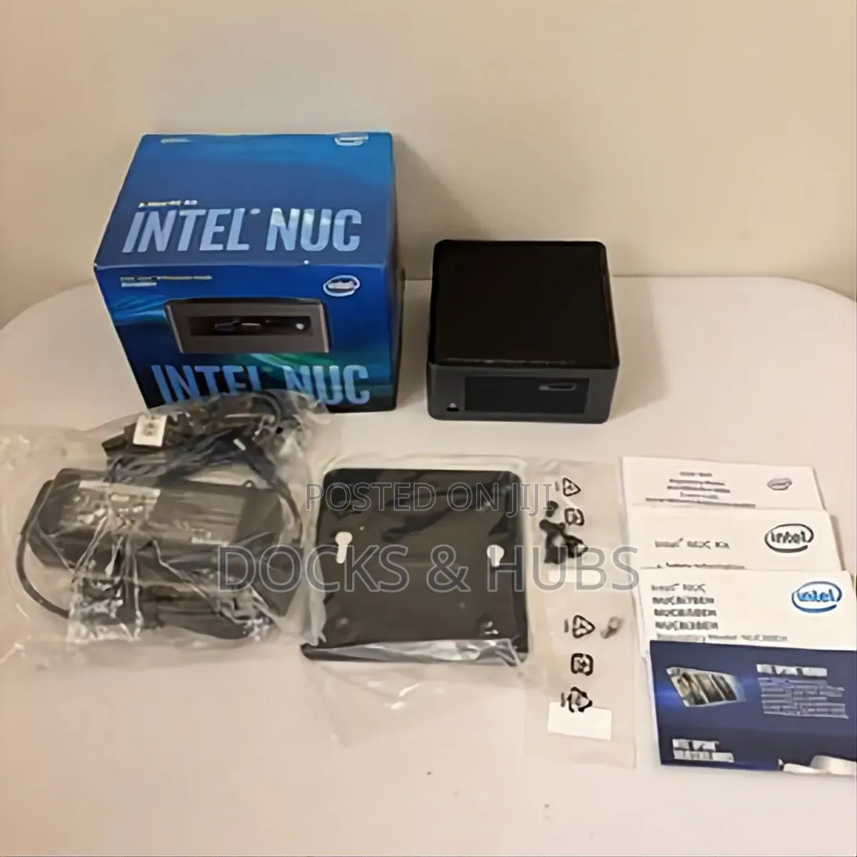 New Desktop Computer 16GB Intel Core i7 SSD 512GB