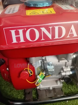 Portable Water Pump for Convenient Water Transfer