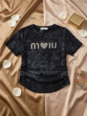 Luxury Ladies Tops