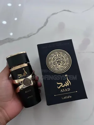Asad Lattafa 100ml