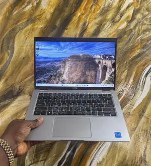 Laptop Dell Latitude 5420 8GB Intel Core i5 SSD 256GB