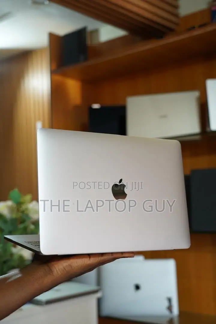 Laptop Apple MacBook Pro 2017 8GB Intel Core i5 SSD 128GB