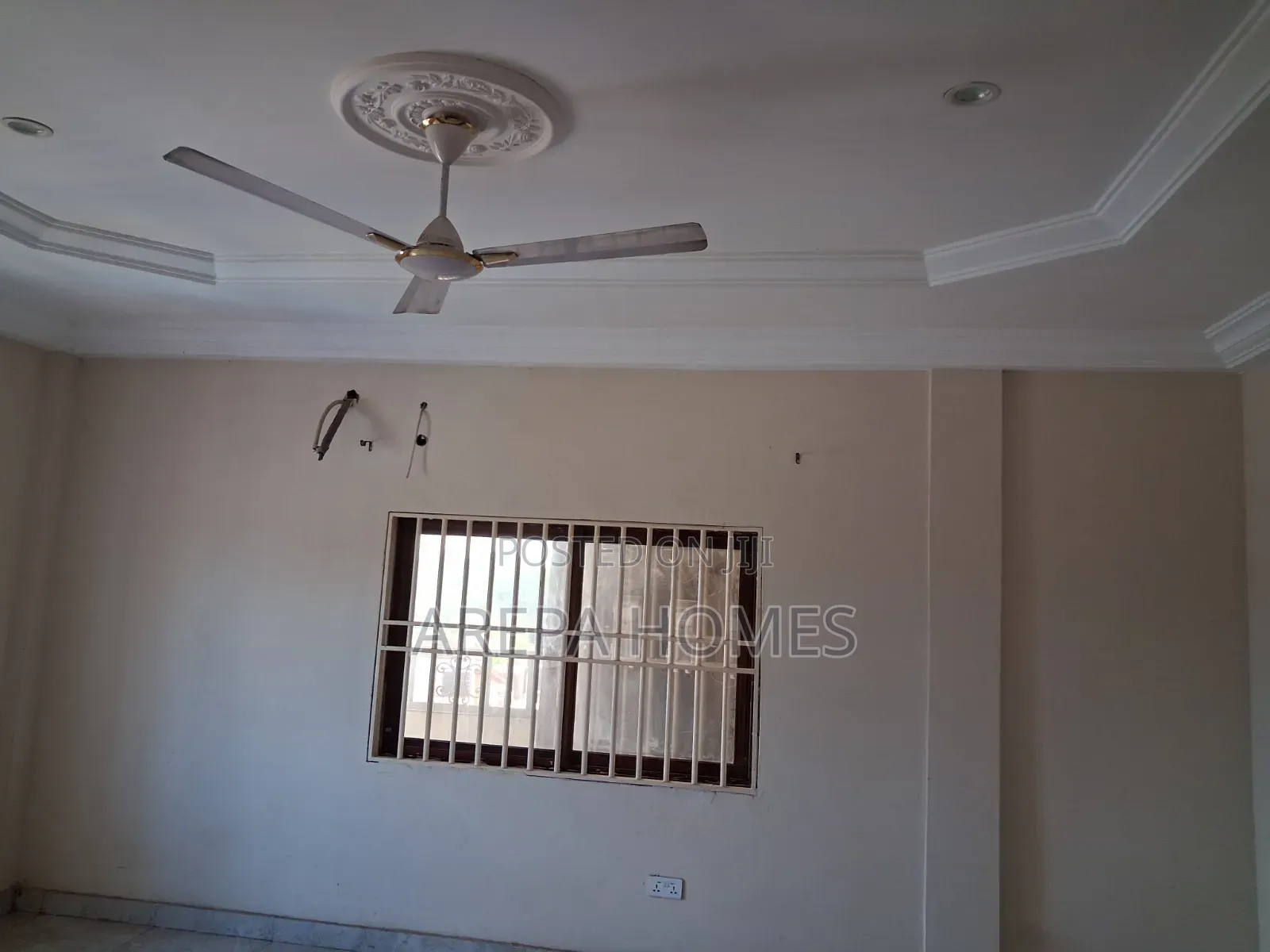 1bdrm Apartment in Arepa Homes, Zongo Junction for rent