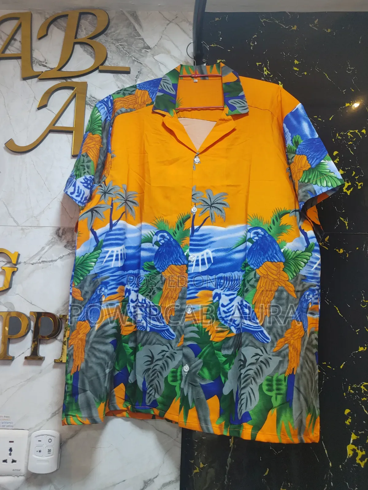 Mens Shirt