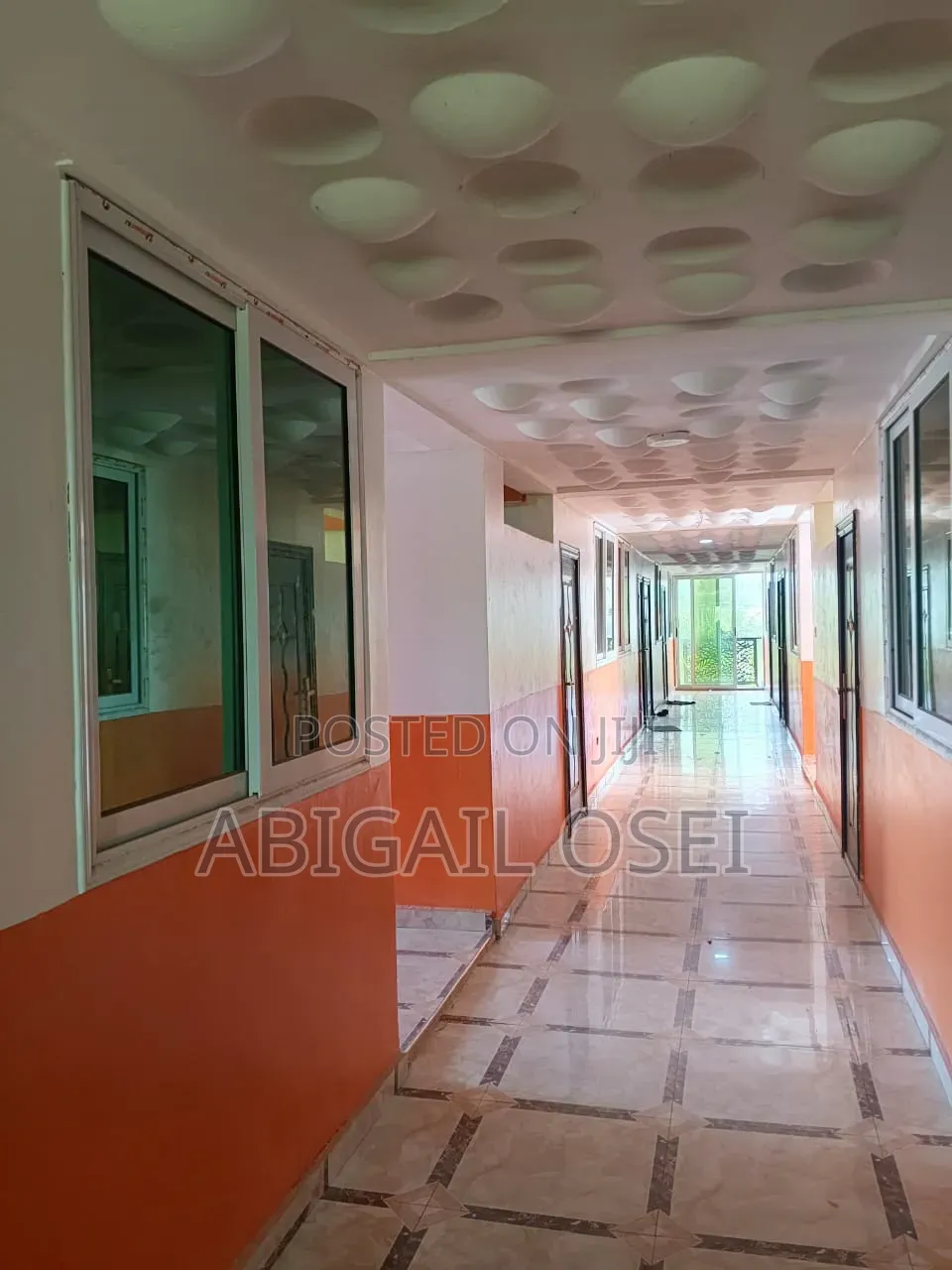 1bdrm Apartment in Oyibi Sasaabi, Accra Metropolitan for rent
