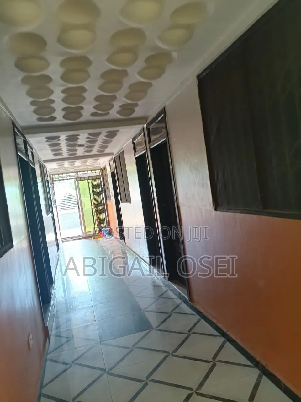 1bdrm Apartment in Oyibi Sasaabi, Accra Metropolitan for rent